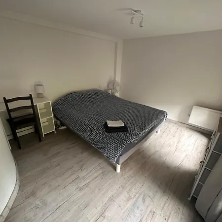 Appartamento Duplex T4, Canal, In Town