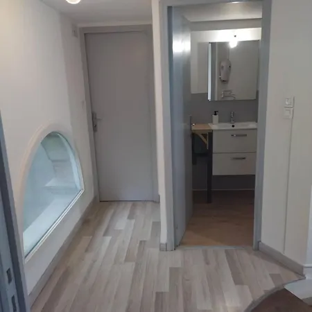 Appartamento Duplex T4, Canal, In Town