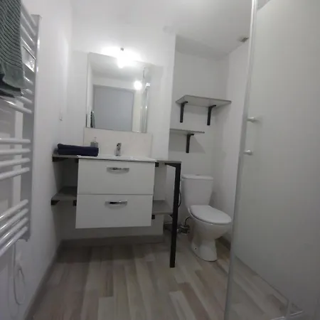 Appartamento Duplex T4, Canal, In Town