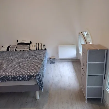 Duplex T4, Canal, In Town * Carcassonne