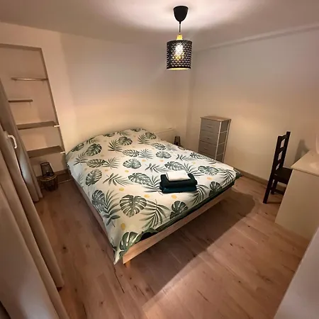 Duplex T4, Canal, In Town Appartamento *