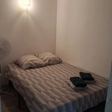 Appartamento Duplex T4, Canal, In Town
