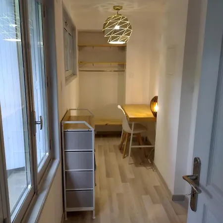 Duplex T4, Canal, In Town * Carcassonne